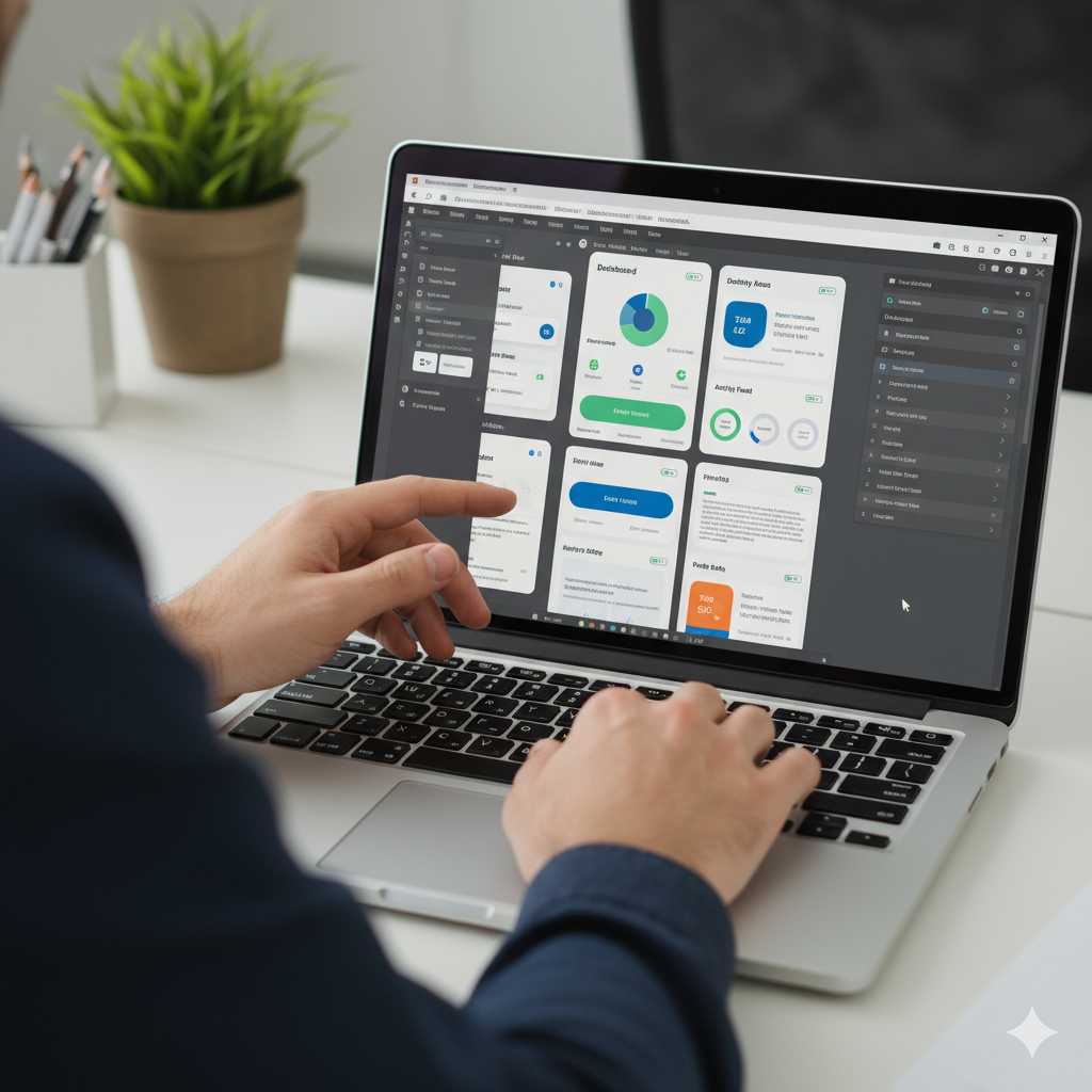 Design & Prototyping